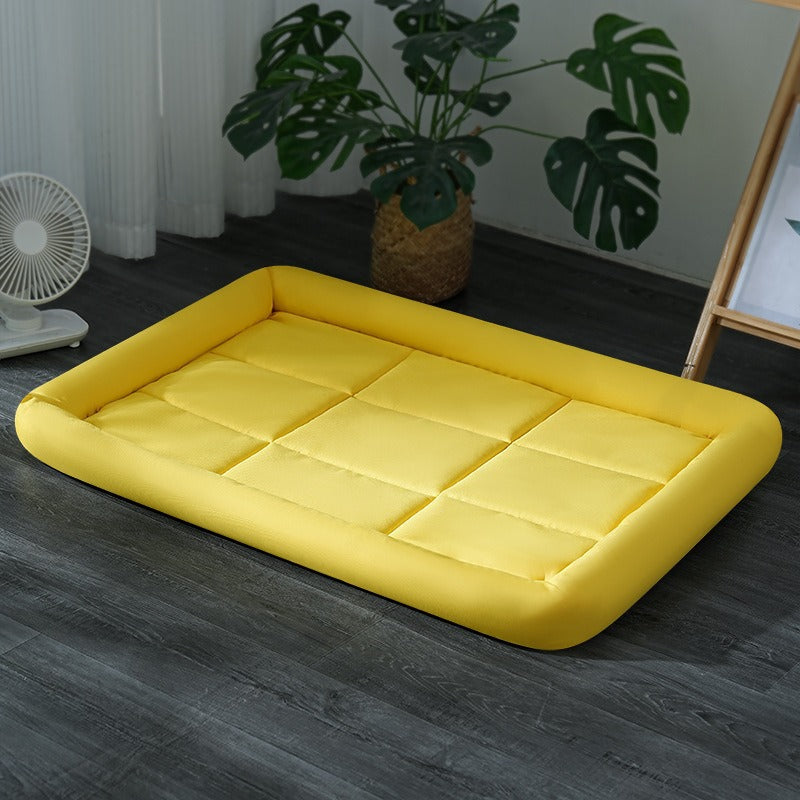 Women Comfortable and Breathable Pet Mat Kalsten