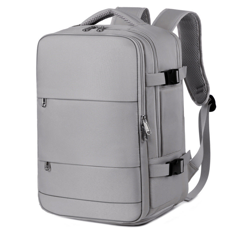 Multi-Purpose Stylish School Backpack Kalsten