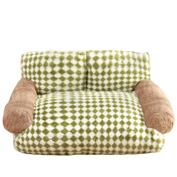Women's Cozy Relax Armchair Kalsten