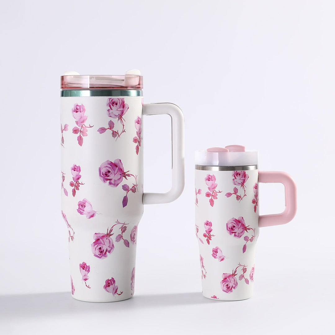 Ladies Thermo Mug Set Kalsten