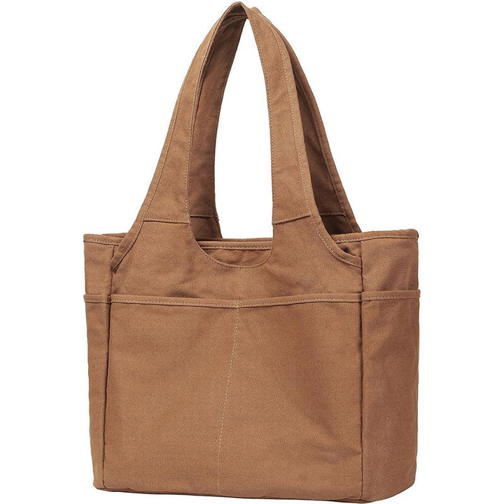 Everyday tote bag with generous interior Kalsten