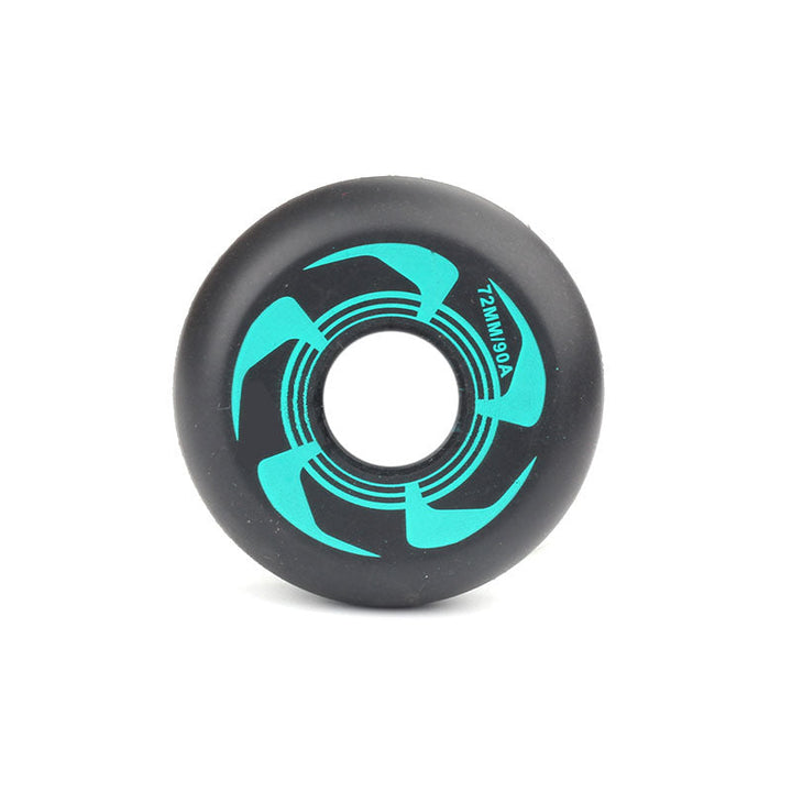 High-Durability Roller Skate Replacement Wheel Kalsten