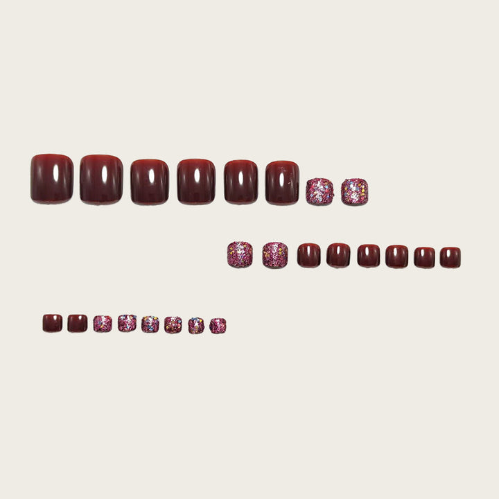 Nail art Kalsten