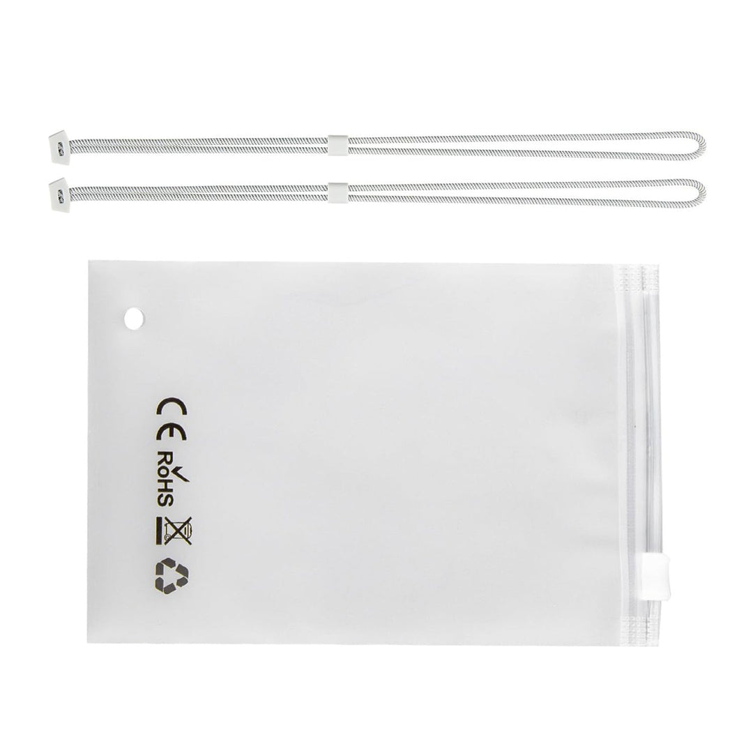 Glasses holder with flexible strap Kalsten