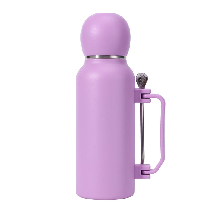 Unisex Insulated Thermos Bottle Kalsten
