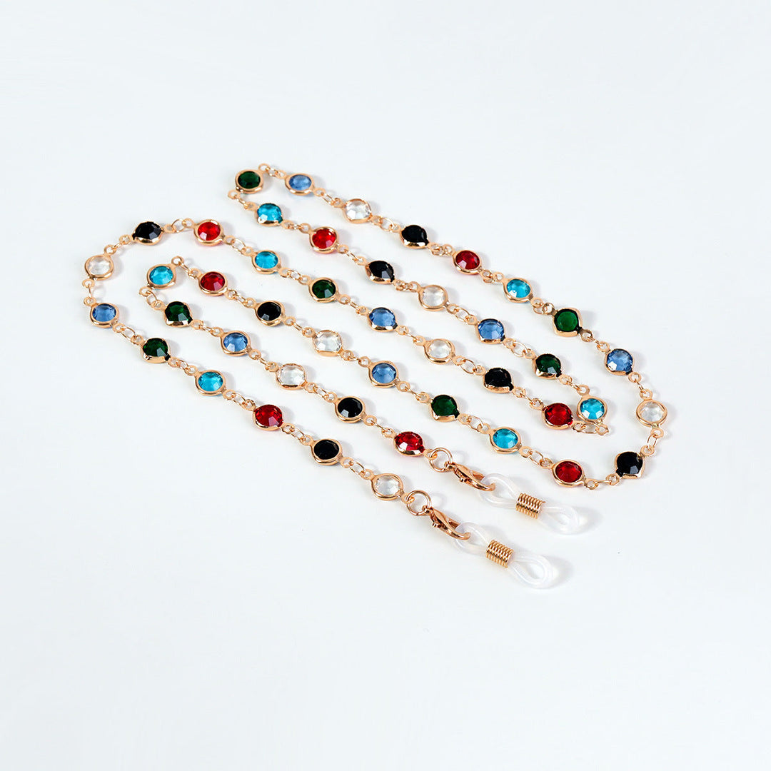 Fashion Accessory Kalsten
