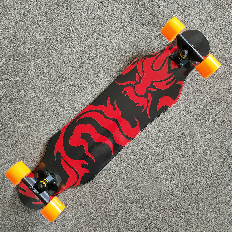 Longboard Skateboard Kalsten