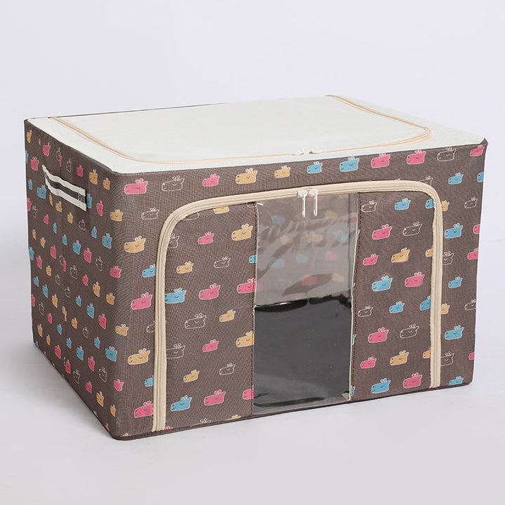 Foldable Storage Box Kalsten