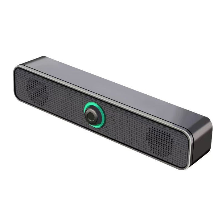 RGB LED Sound Bar Speaker Kalsten