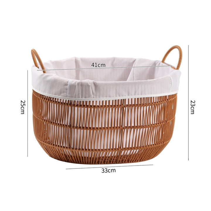 Home Storage Basket Kalsten