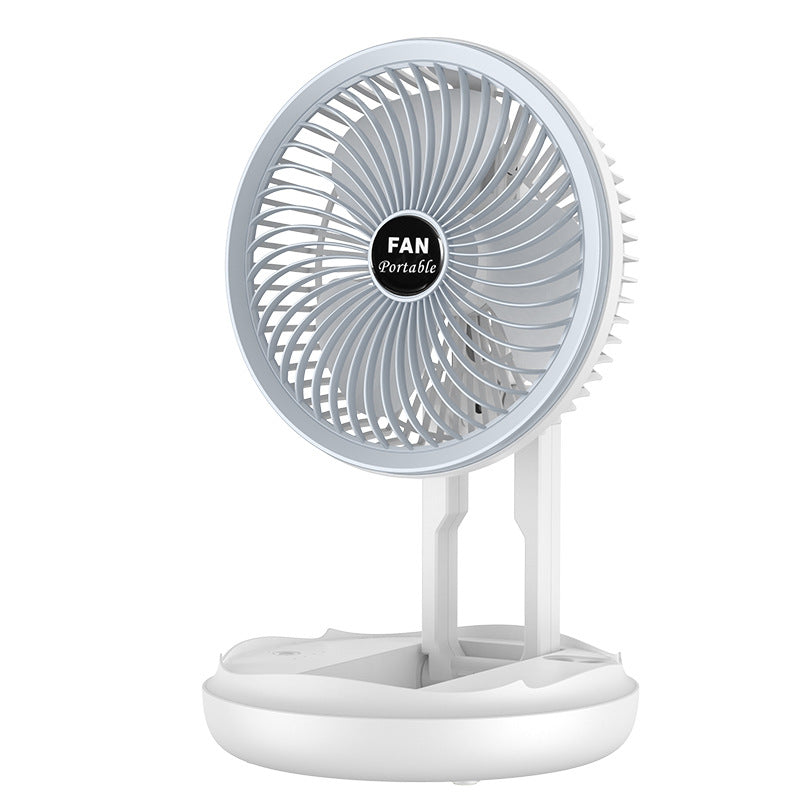 Portable Desk Fan Kalsten