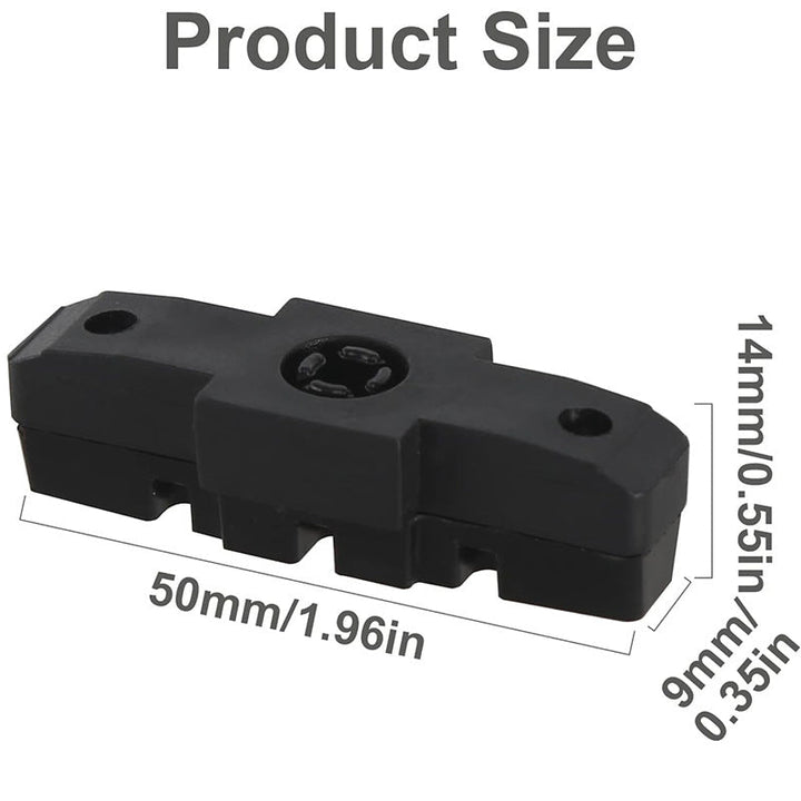 Precision Bicycle Brake Pads Kalsten