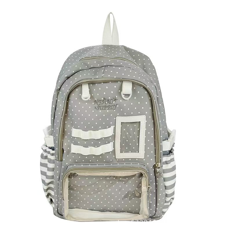 Ultra-Functional Organized Backpack Kalsten