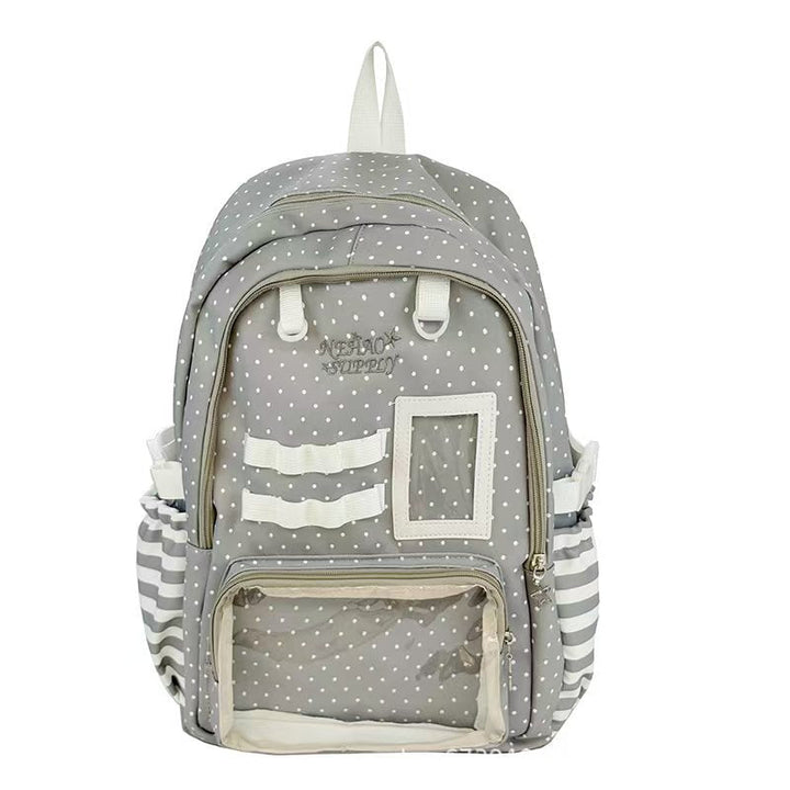 Ultra-Functional Organized Backpack Kalsten