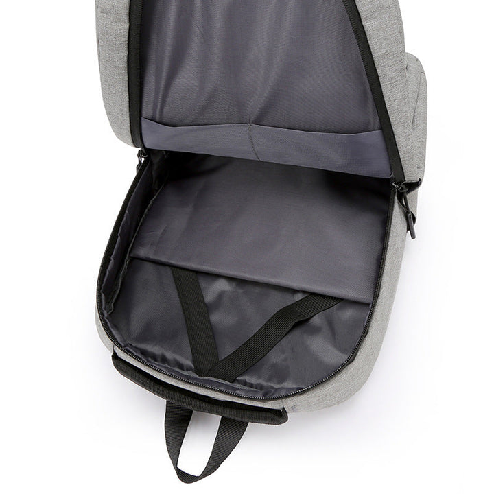Urban Laptop Backpack with Security Compartment Kalsten