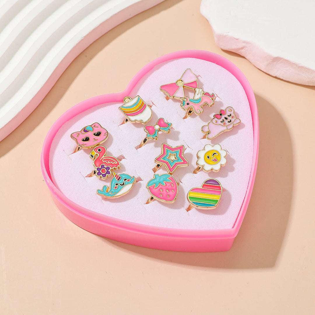Fashionable Earrings Kalsten