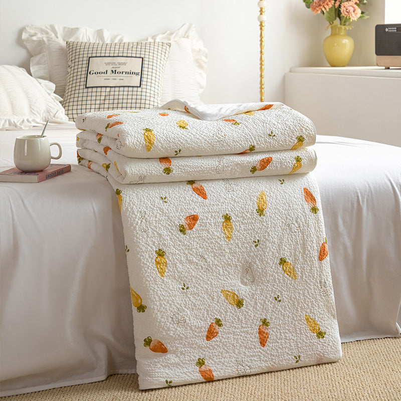 Women's Cozy Blanket Kalsten