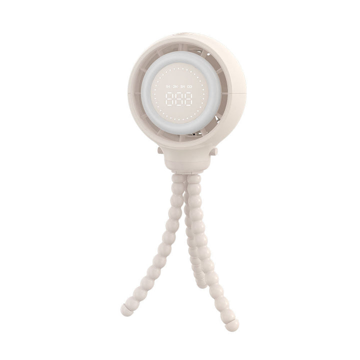 Unisex Flexible Tripod Cooling Fan Kalsten