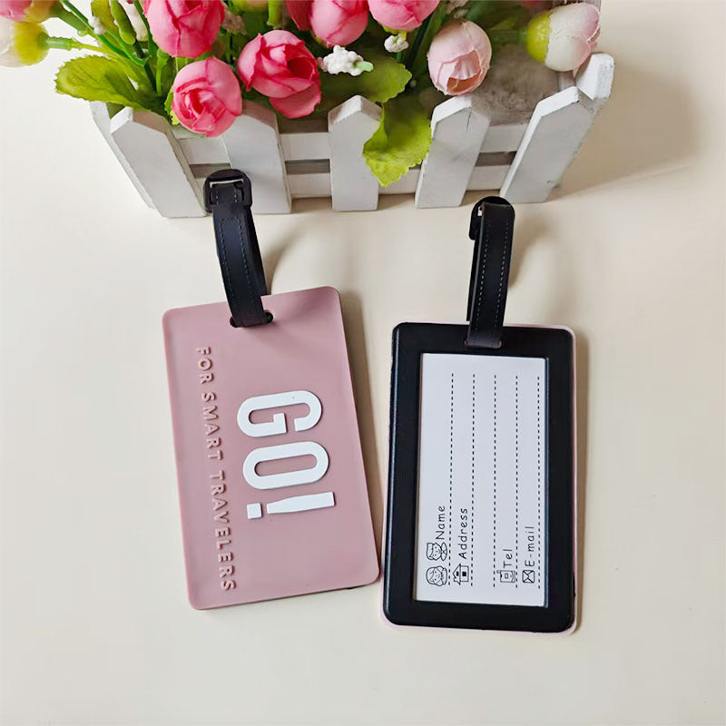 Kalsten  luggage tag