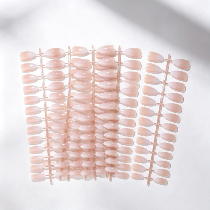 Premium Press-On Nail Set Kalsten