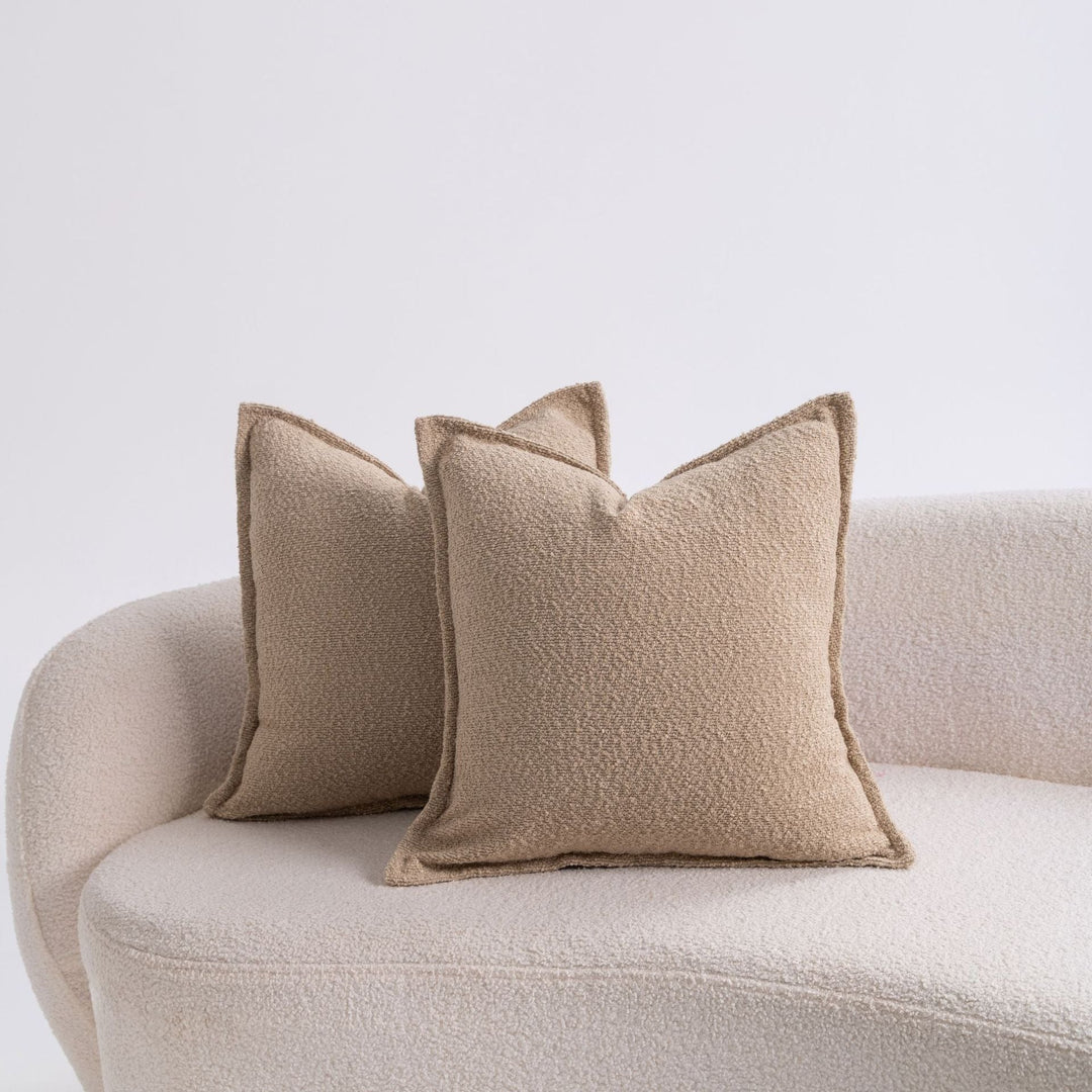 Women's Cuddle Pillow with Modern Structural Design Kalsten