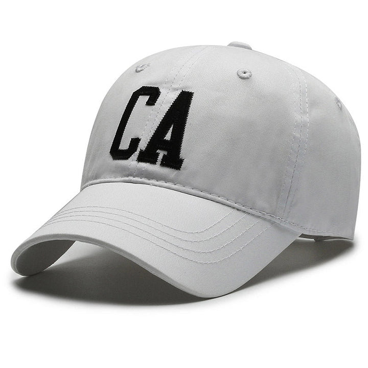 Men's Casual Embroidered Baseball Cap Kalsten 1783926872