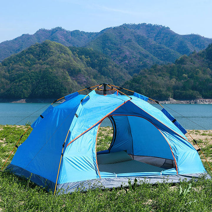 Outdoor Waterproof Camping Accommodation Kalsten