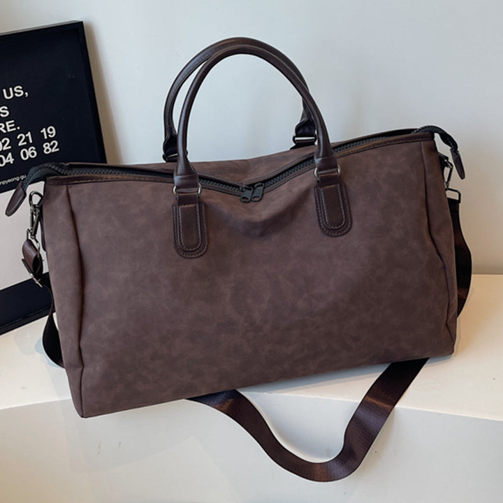 Elegant Travel Bag Kalsten