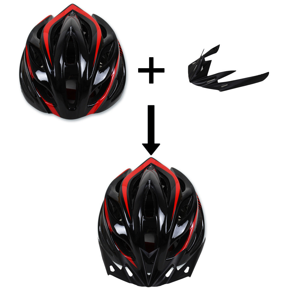 WoHigh-Performance Cycling Helmet Kalsten