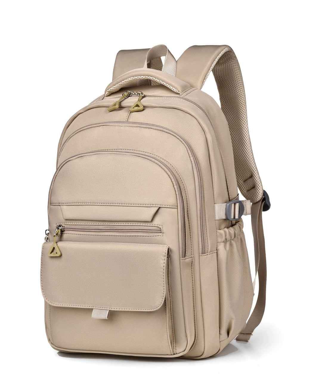 Backpack with Versatile Compartment System and Padded Laptop Sleeve Kalsten