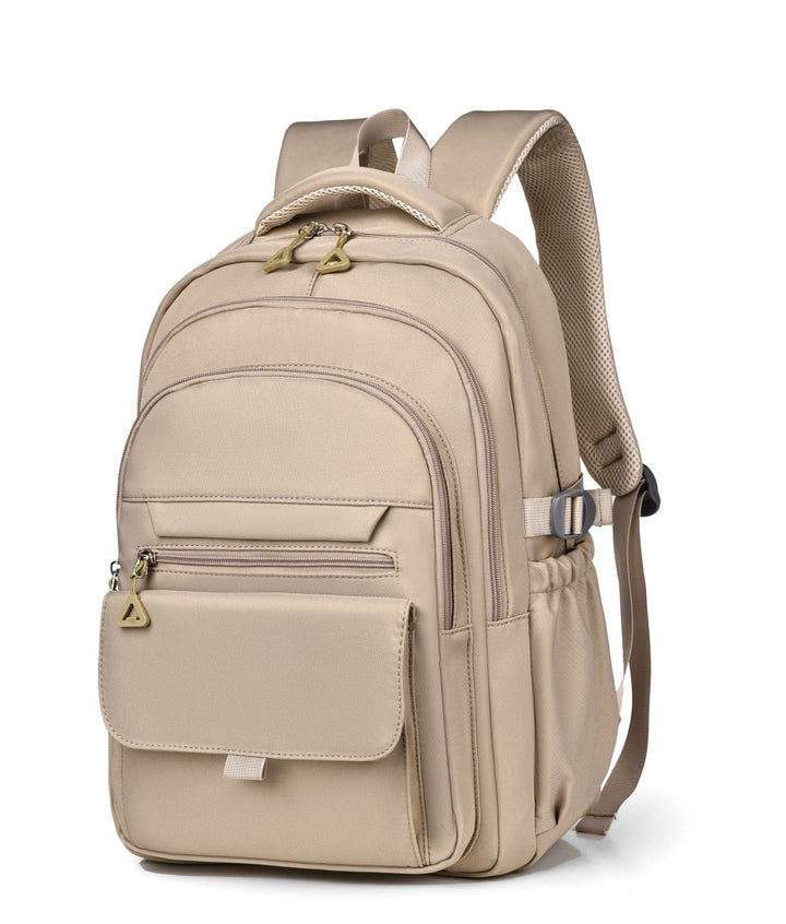 Backpack with Versatile Compartment System and Padded Laptop Sleeve Kalsten