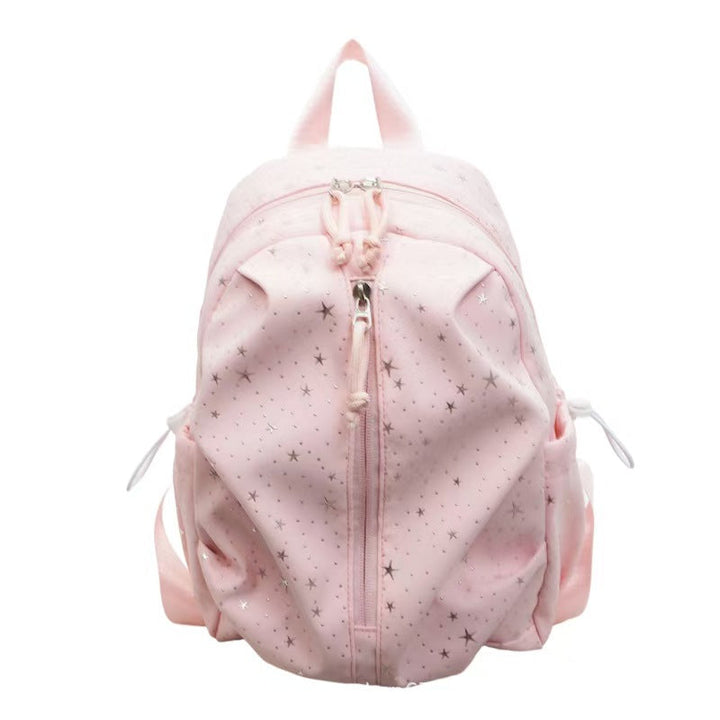 Starry Design School Backpack Kalsten