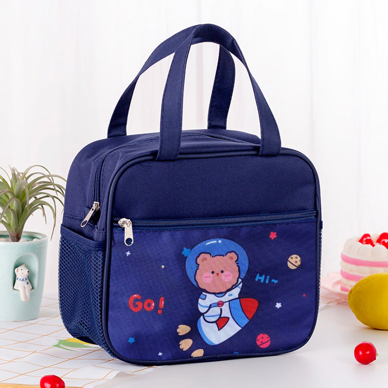 Insulated Lunch Tote Bag Kalsten
