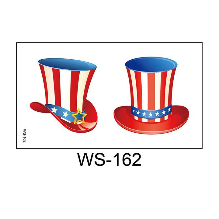Unisex nano festive balloon decoration set with heart and round balloons in star stripe design helium suitable Kalsten