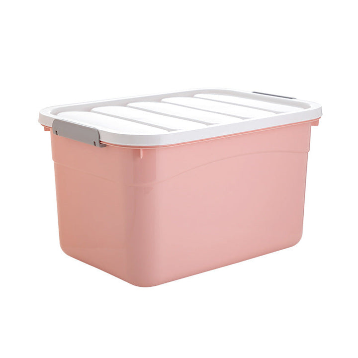 Women Stackable Storage Boxes with Lid and Airtight Closure Kalsten