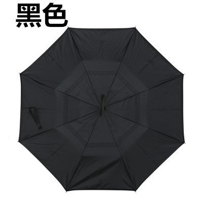 Women's Elegant and Practical Umbrella with Wind Protection System Kalsten