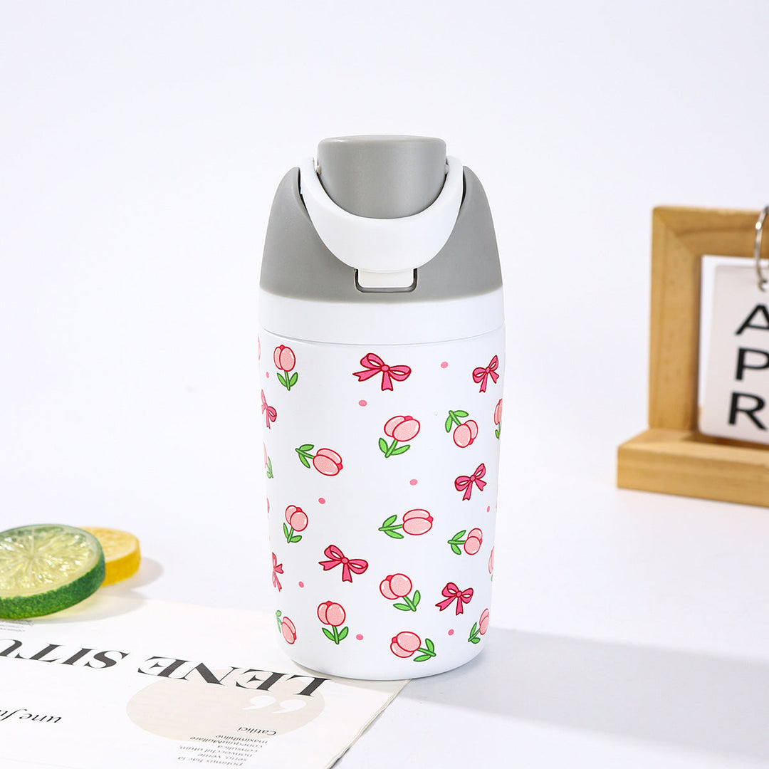 Girl's Drink Bottle Kalsten