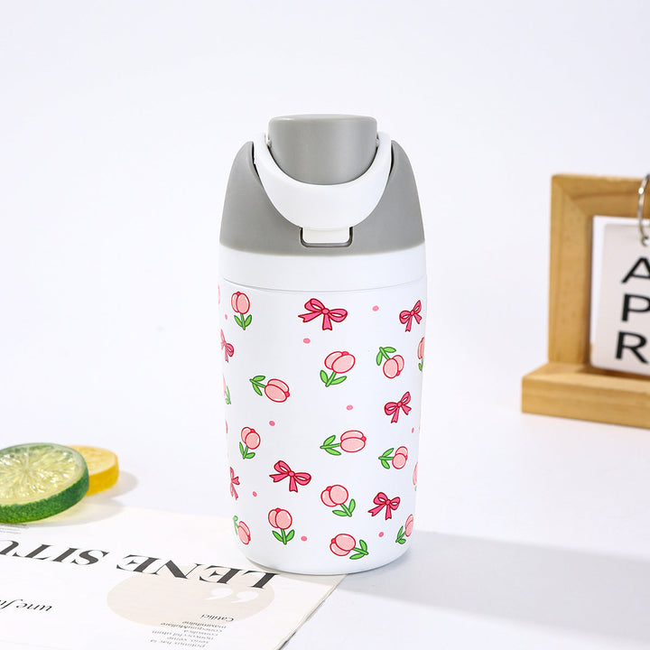 Girl's Drink Bottle Kalsten