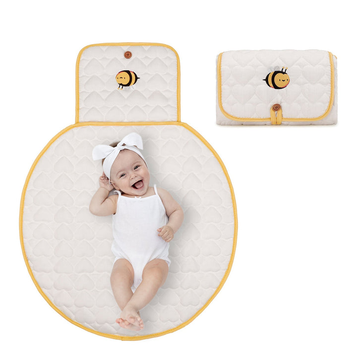 Diaper bag Kalsten