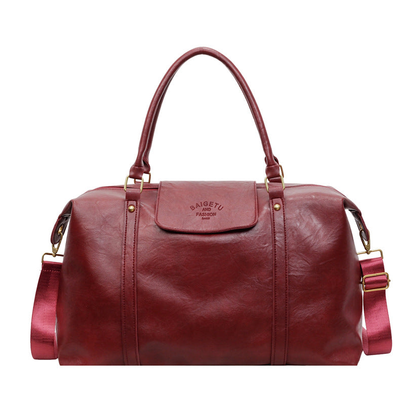 Women Sporty Handbag Kalsten