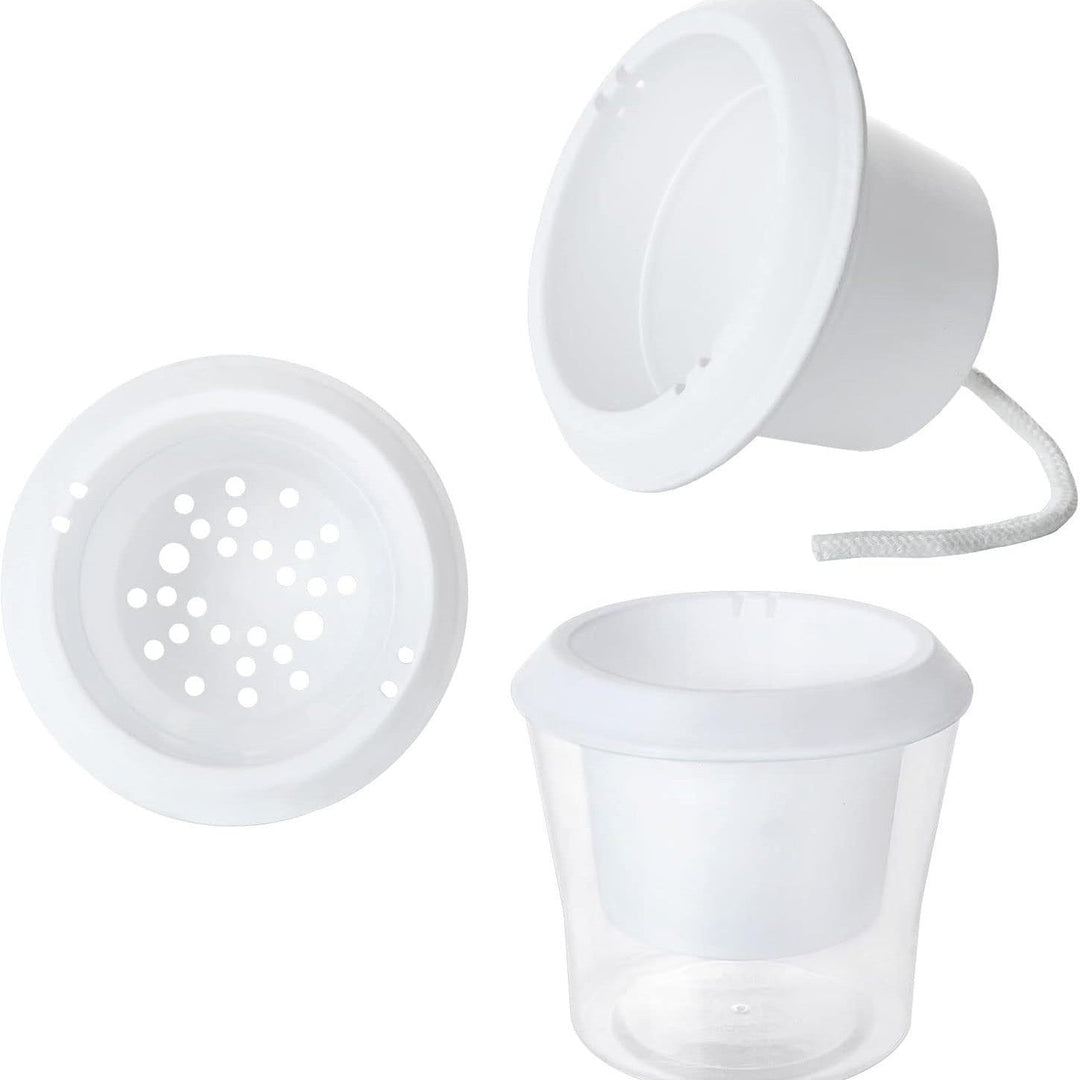 Self-Watering Planter Pot Set Kalsten