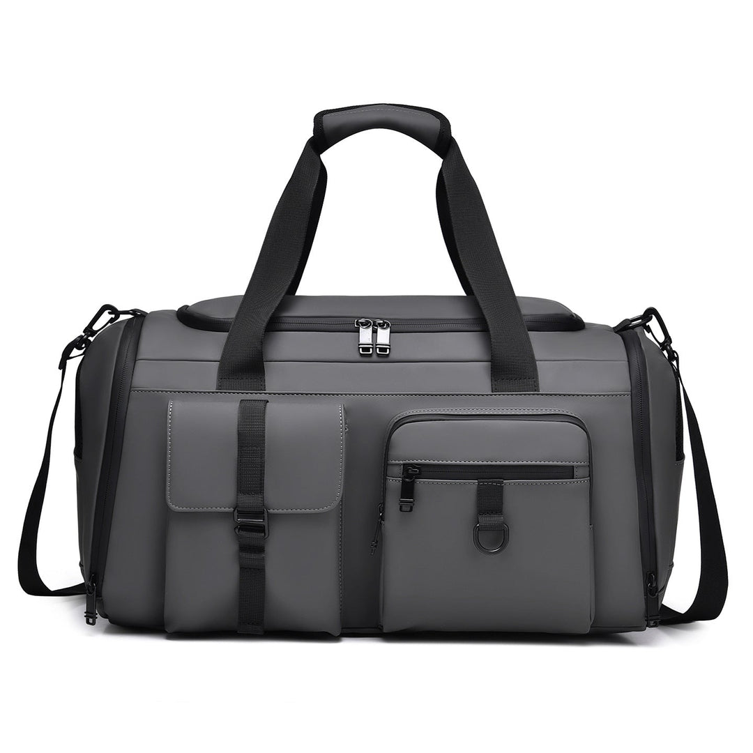 Durable Multifunctional Travel Duffel Bag Kalsten
