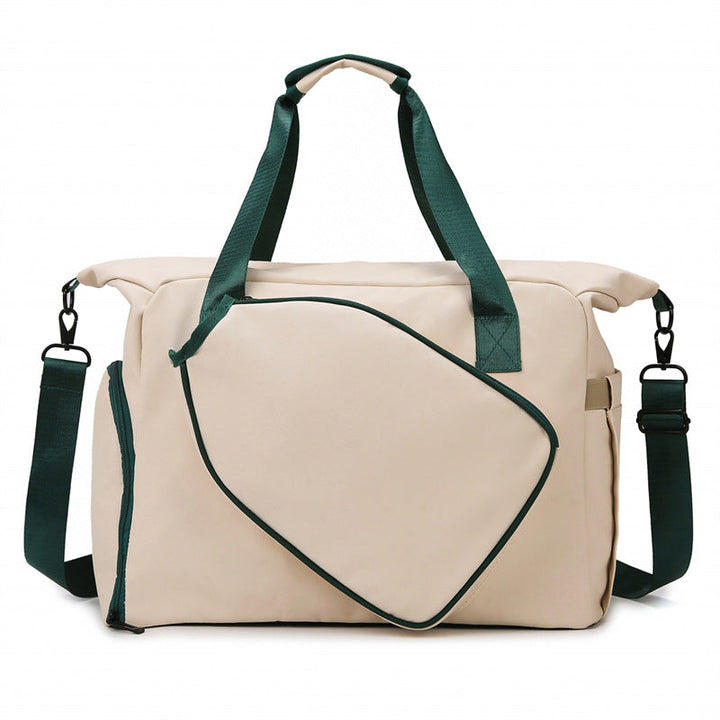 Multifunctional Everyday And Sports Bag Kalsten