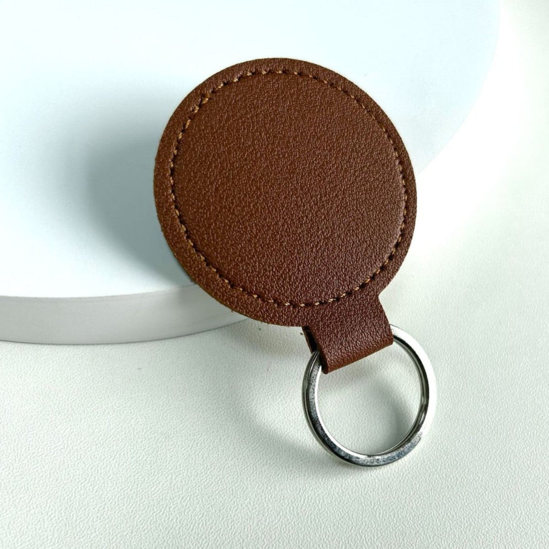 Unisex keychain in a stylish and functional design Kalsten