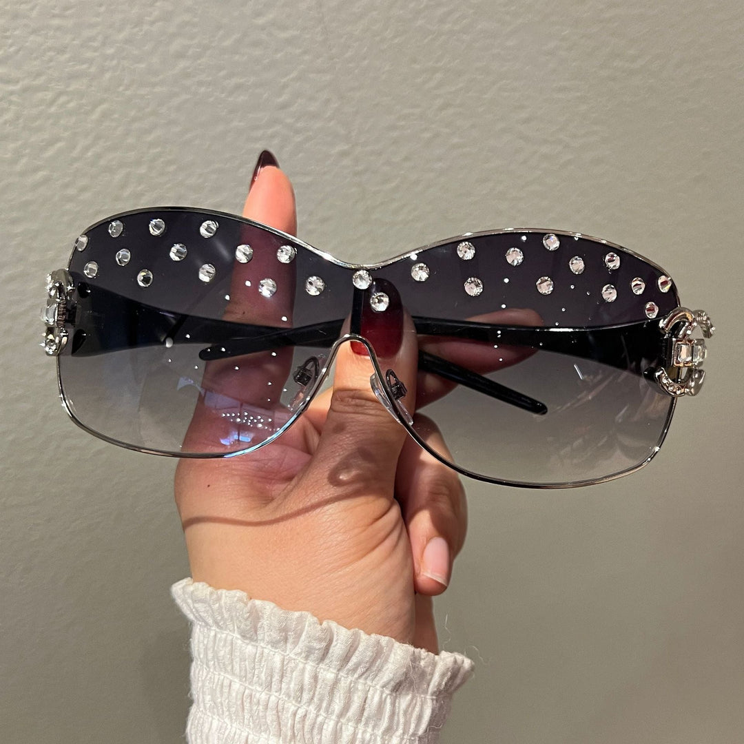 Ladies fashionable sunglasses Kalsten