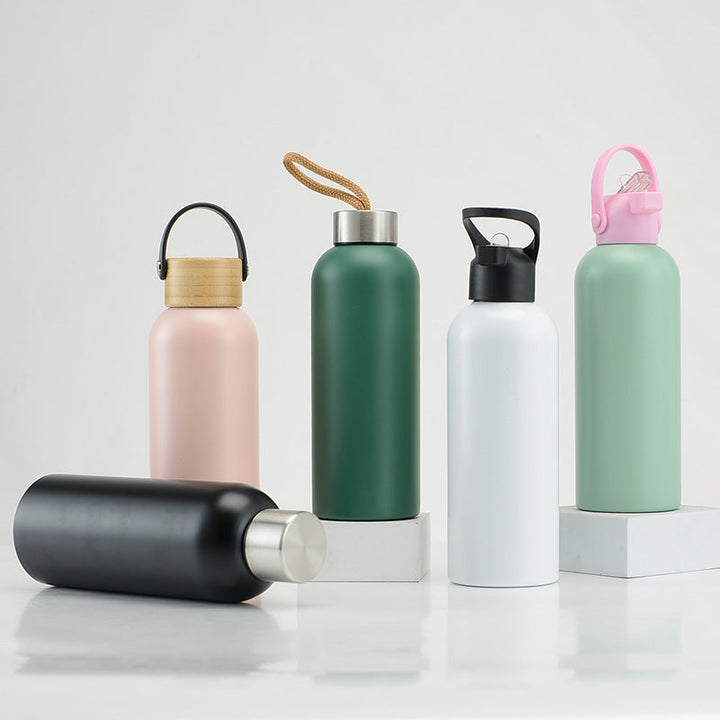 Women's Stainless Steel Drinking Bottle Kalsten