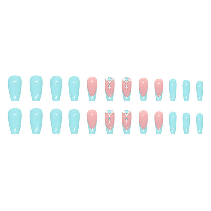 Nail Art Kalsten