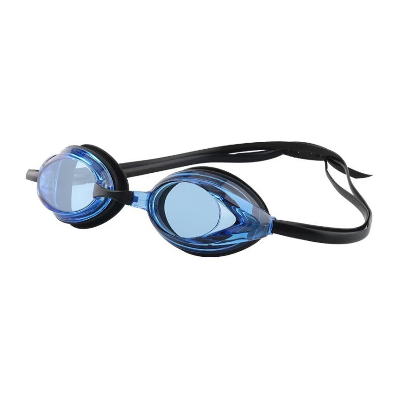 High-quality swimming goggles with adjustable headband Kalsten