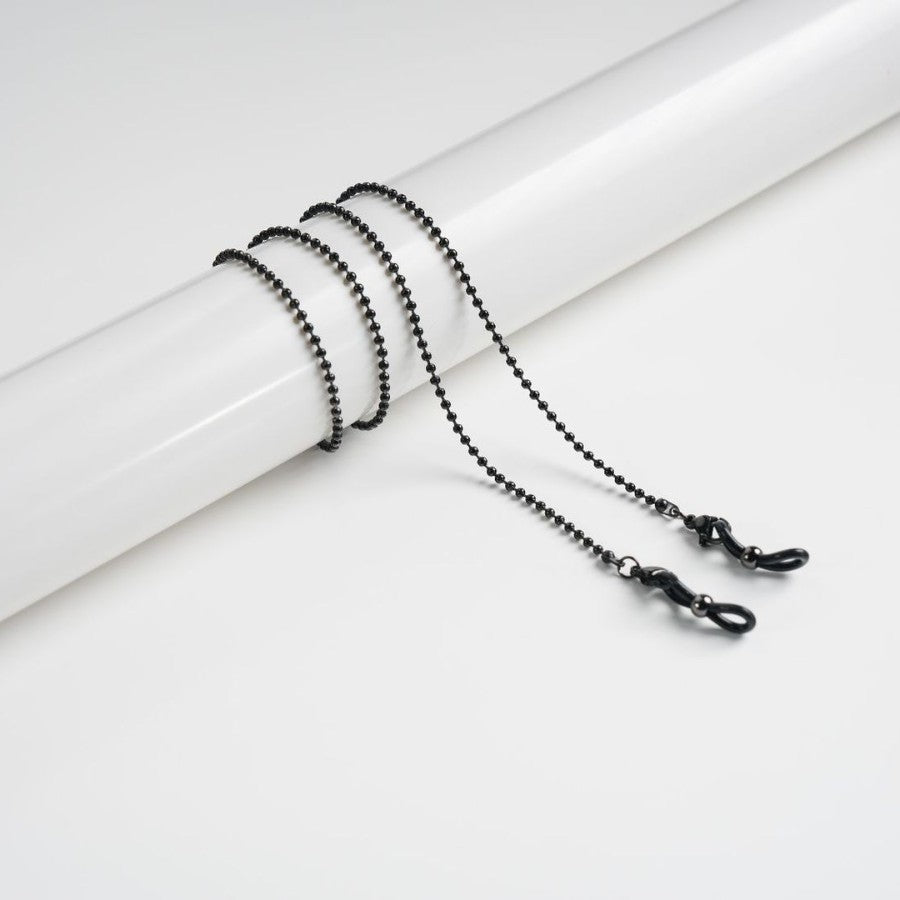 Lightweight Beaded Eyewear Chain kalsten