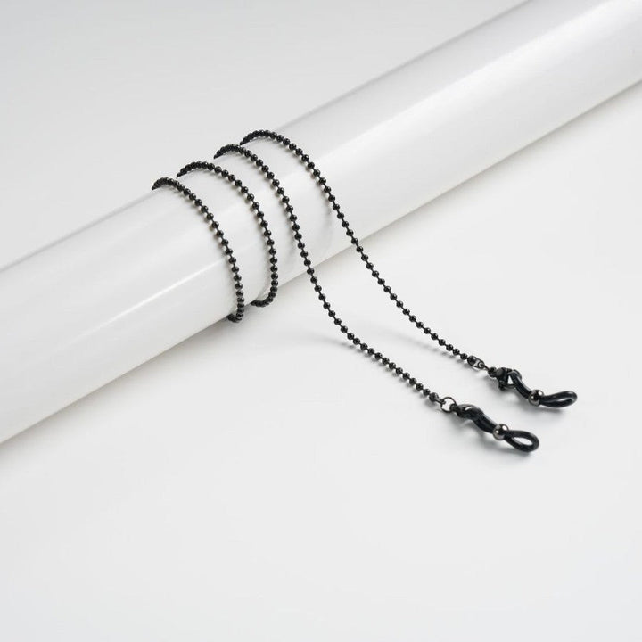 Lightweight Beaded Eyewear Chain kalsten